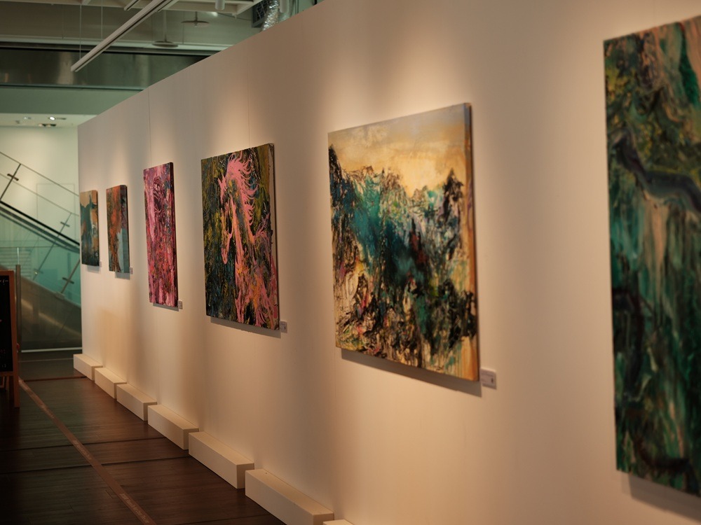 承風書店_藝術廊道