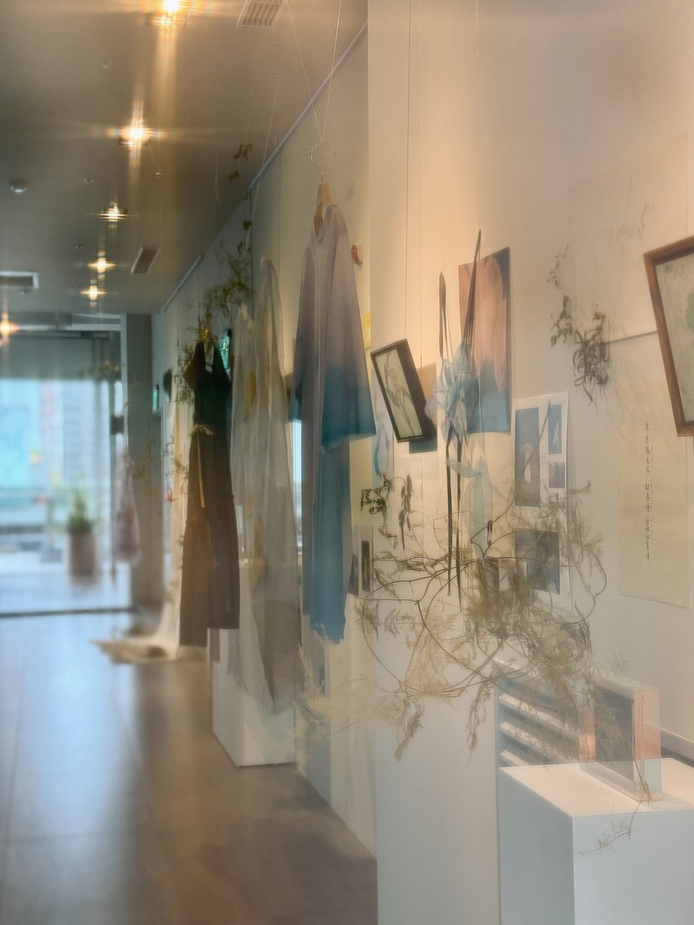 承風書店_藝術長廊