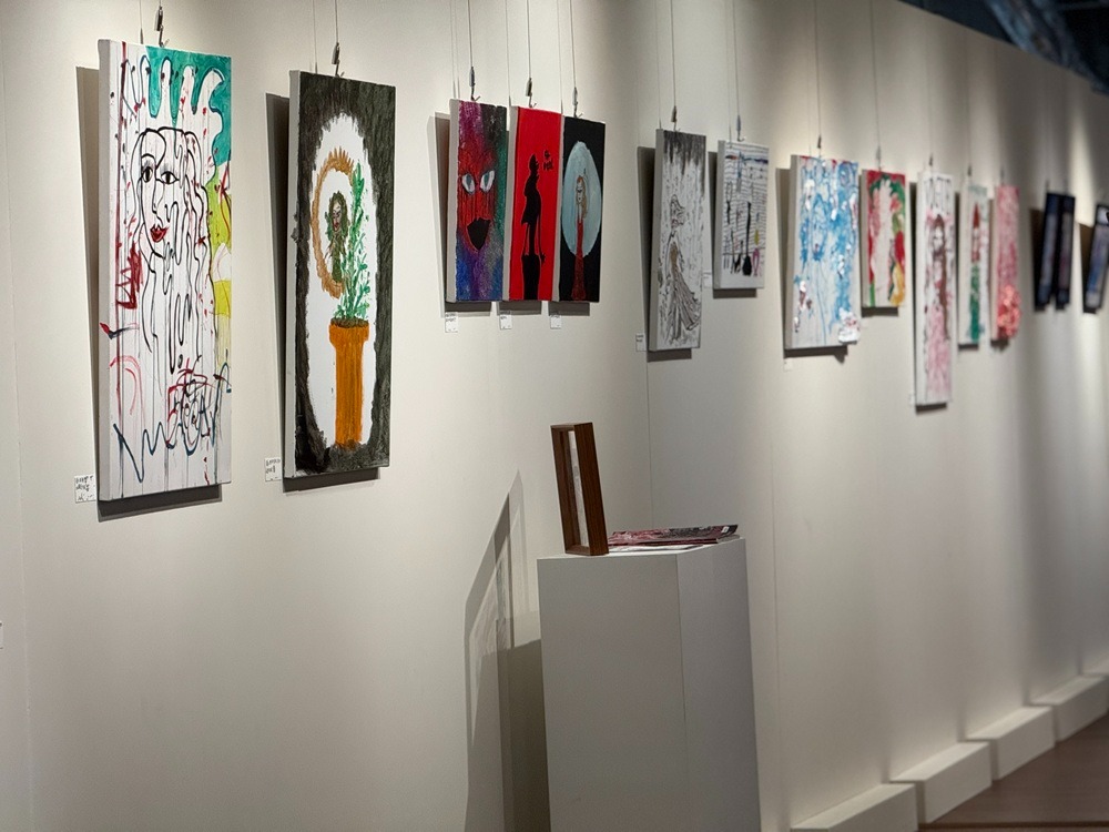 承風書店_藝術廊道