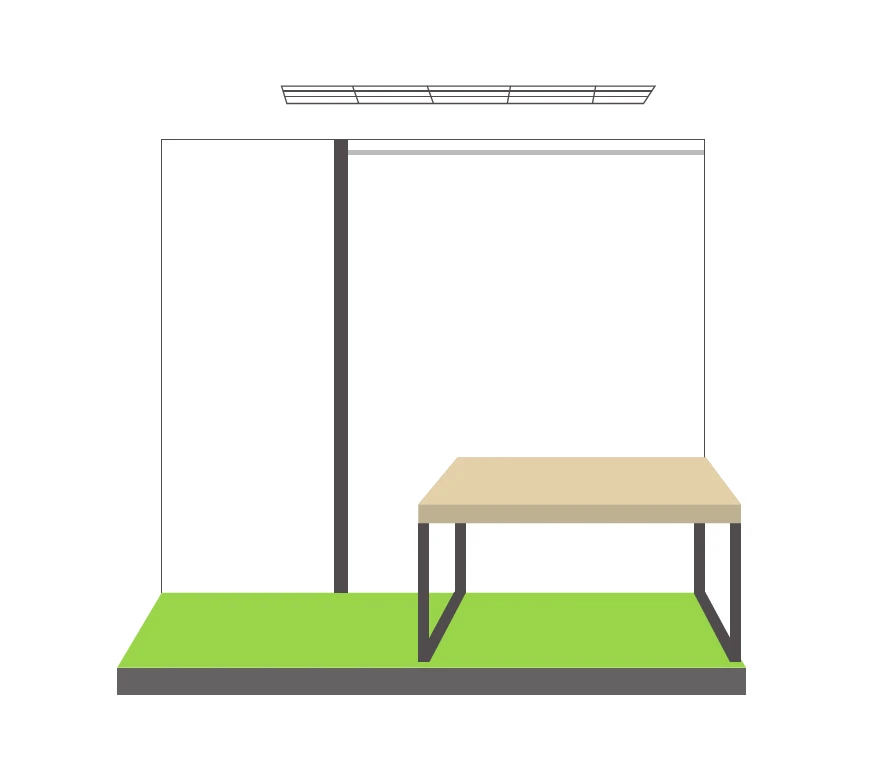 花蓮山知道展示空間