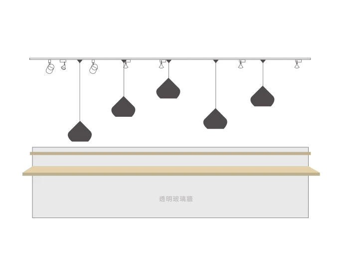 淡水吹風展示空間