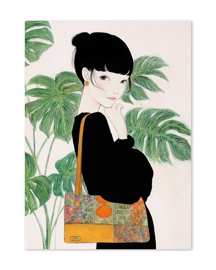 游家凱–千金小姐