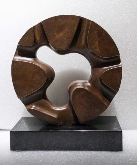Entropy Brown edition