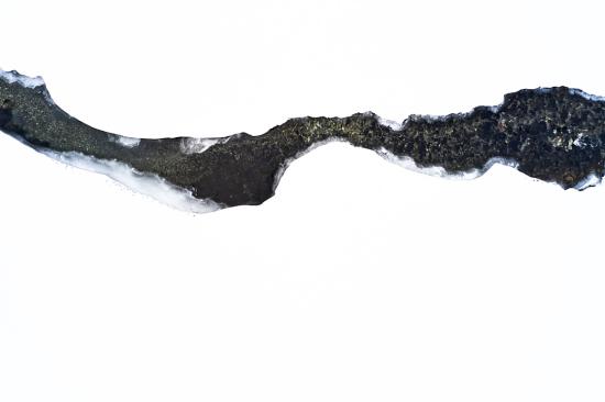 Shapes of the earth No.3