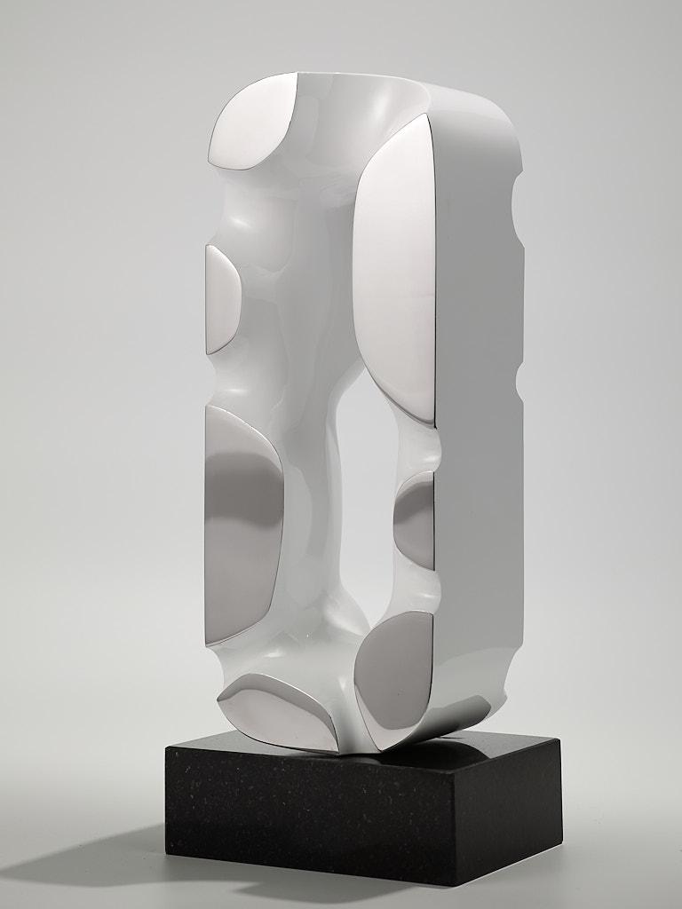 The power of emptiness