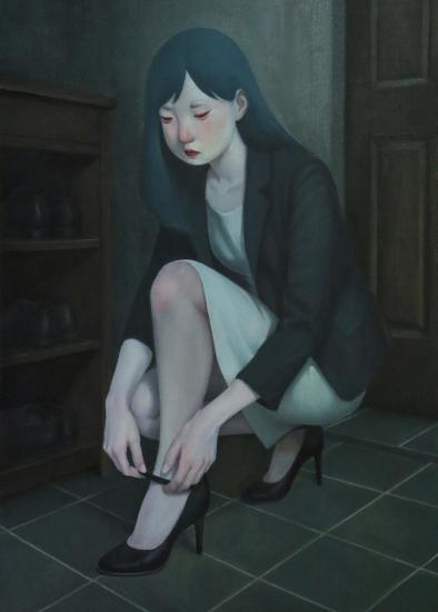 每日的玄關