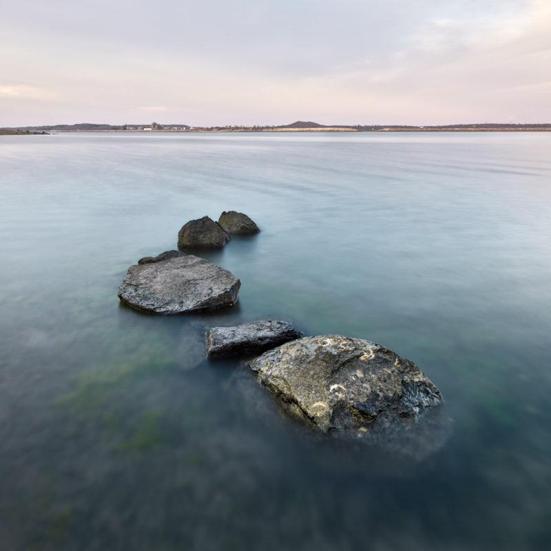 Stone of inspiration No.3