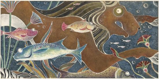 馬戲團之夢/ 溪流