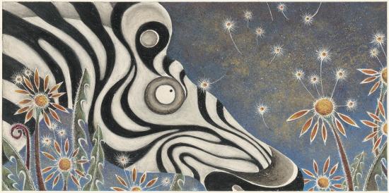 馬戲團之夢/ 蒲公英