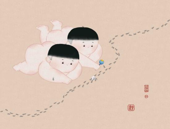 《未泯》-觀